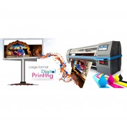 Large Format printing