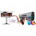 Flex Banner 2m x 1m