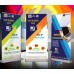 Roller Up Banner