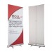 Roller Up Banner