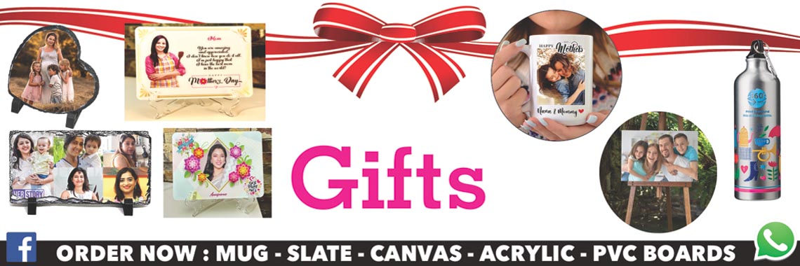 Gifts